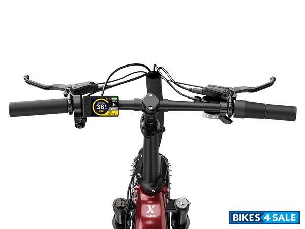 Heybike Ranger 3 0 Pro