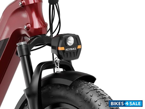 Heybike Ranger 3 0 Pro