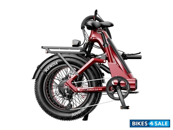 HeyBike Ranger 3.0 Pro