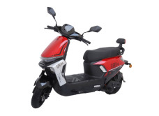 Hi-Speed Ninja 1288W