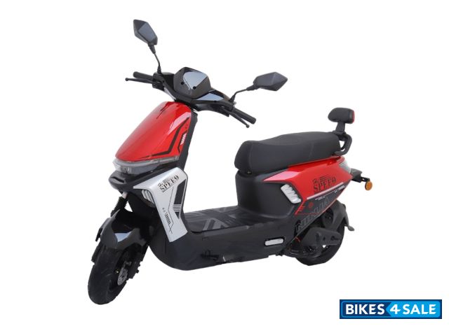 Hi-Speed Ninja 1288W Hi-Speed Ninja 1288W