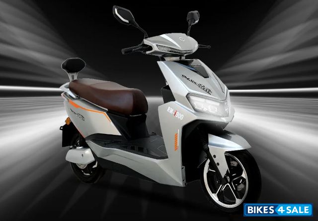 Hi-Speed RM i900