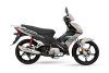 Hi-Speed SR 100