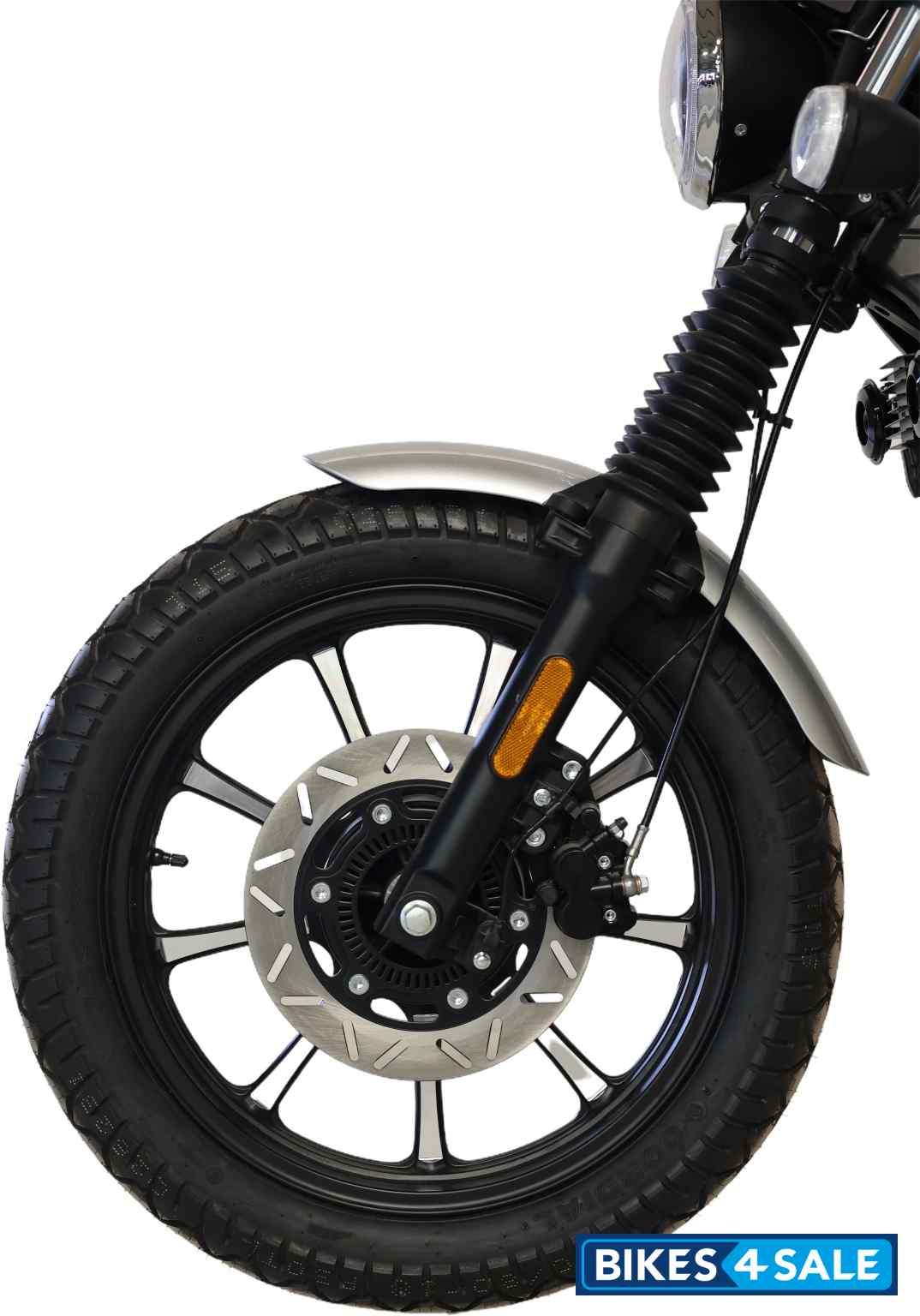 Hi-Speed SR 250 Vintage