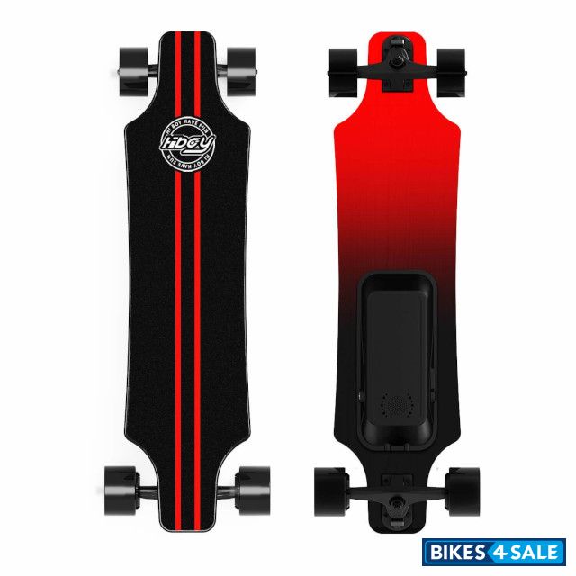Hiboy S22 Electric Skateboard