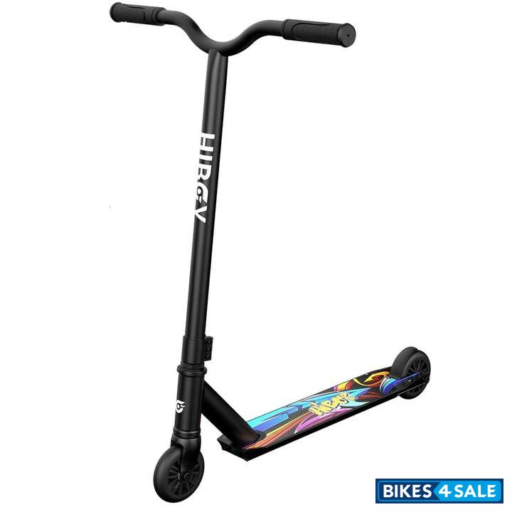 Hiboy ST-1 Pro Stunt