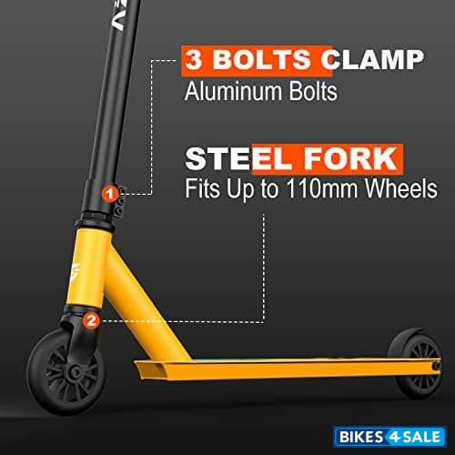 Hiboy ST-1 Pro Stunt