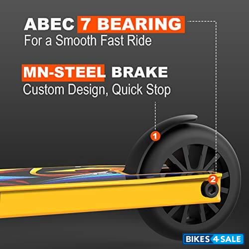 Hiboy ST-1 Pro Stunt