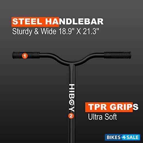 Hiboy ST-1 Pro Stunt