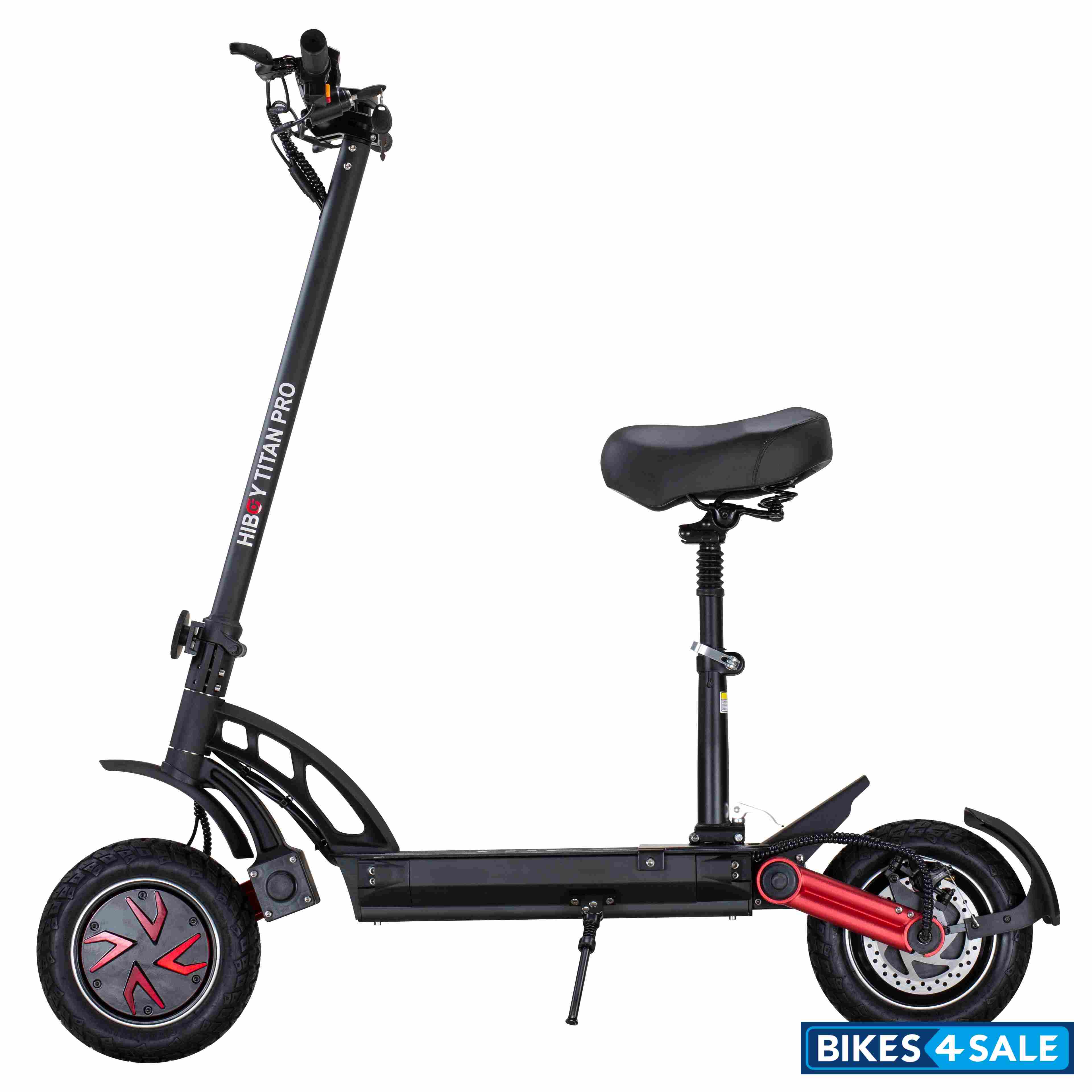 Hiboy Titan Pro