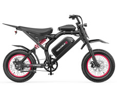 Hikeep Soleix8