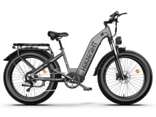 HiKNiGHT H2 Fat Tire