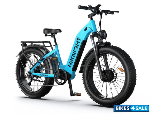 HiKNiGHT H2 Pro Off-Road HiKNiGHT H2 Pro Off-Road