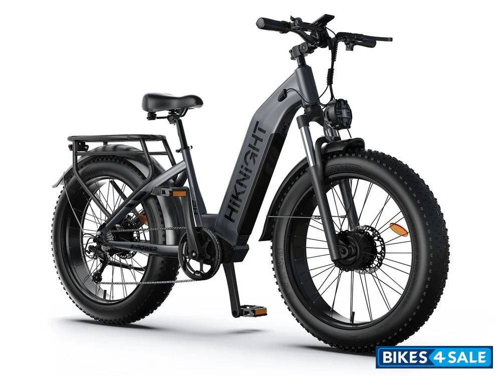 HiKNiGHT H2 Pro Off-Road Grey