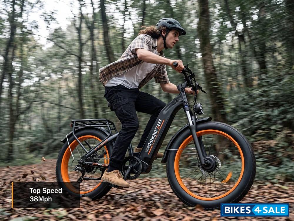 HiKNiGHT H2 Pro Off-Road