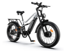 HiKNiGHT H6 Pro Dual Motor