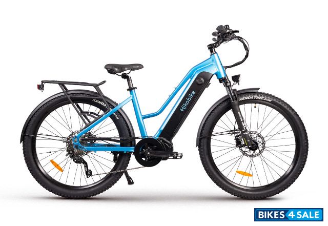 Hikobike Rangler Hikobike Rangler