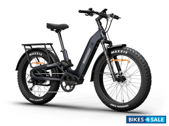 Himiway D5 2.0 ST