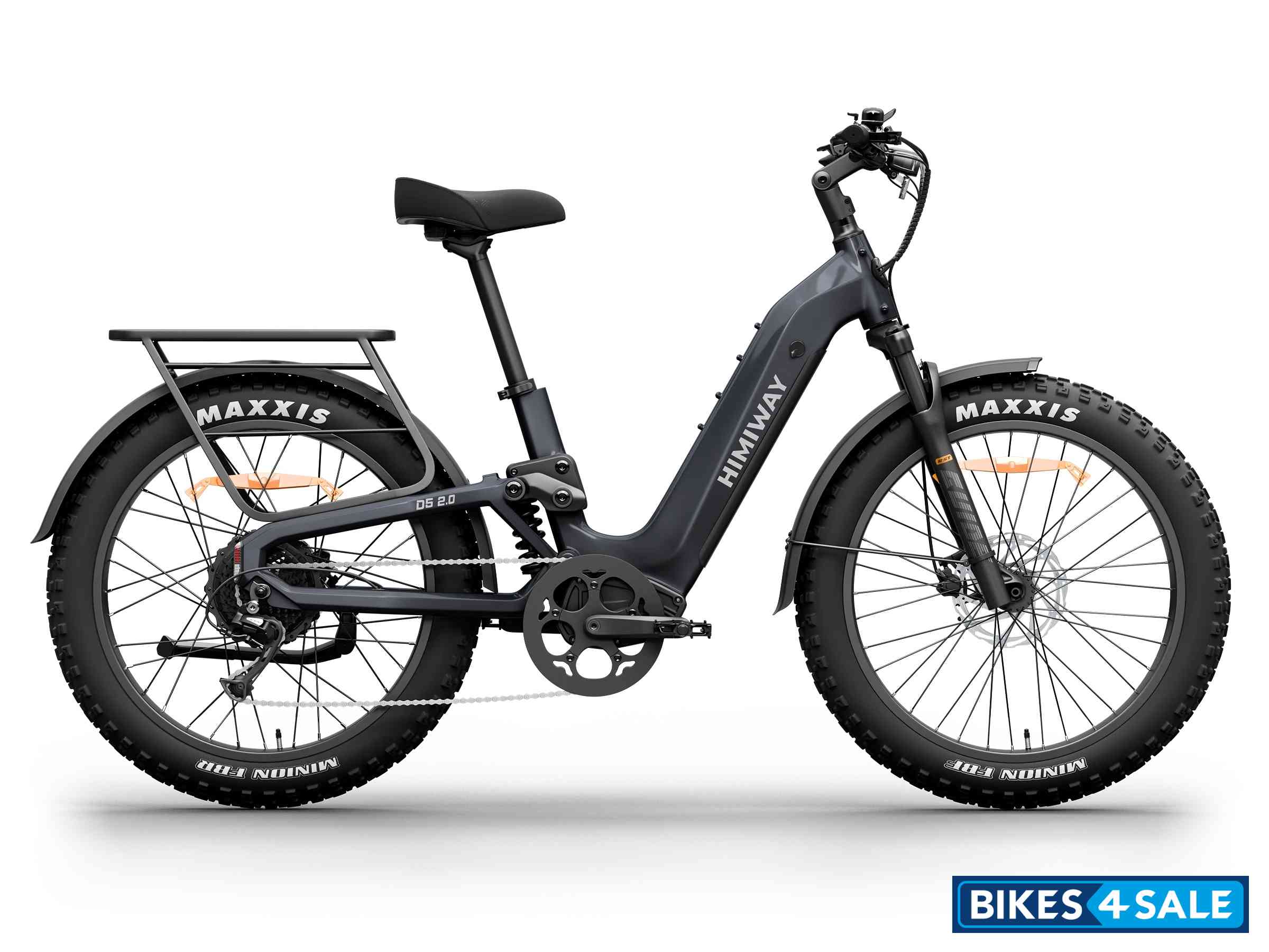 Himiway D5 2.0 ST