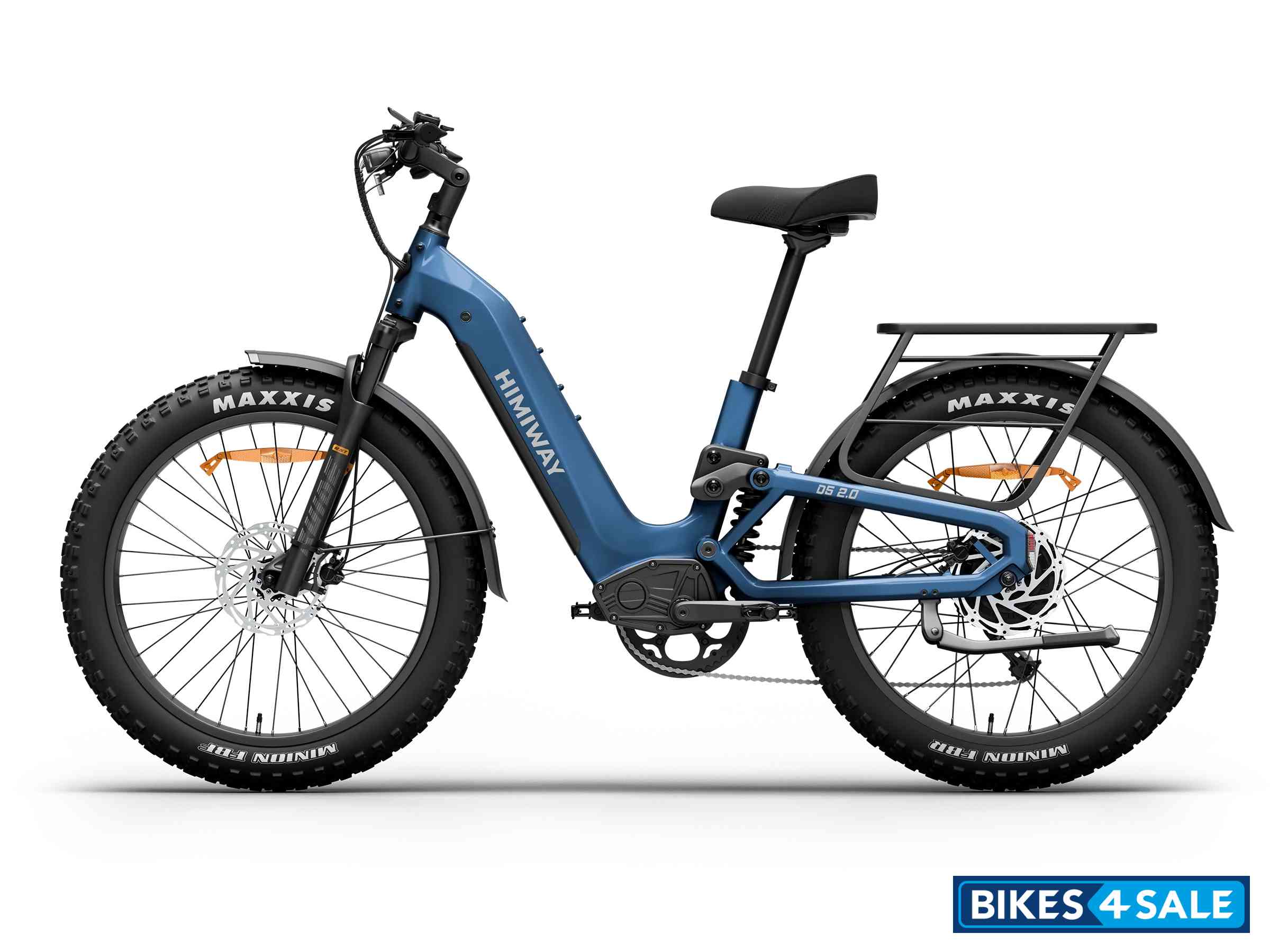 Himiway D5 2.0 ST