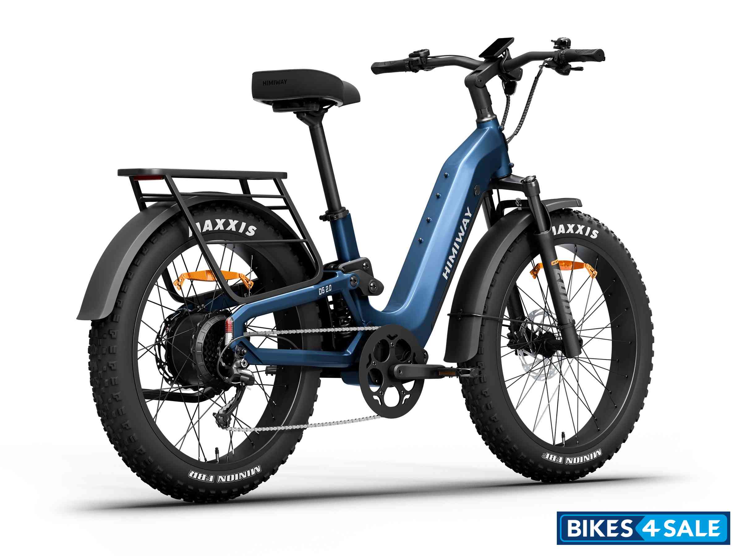 Himiway D5 2.0 ST