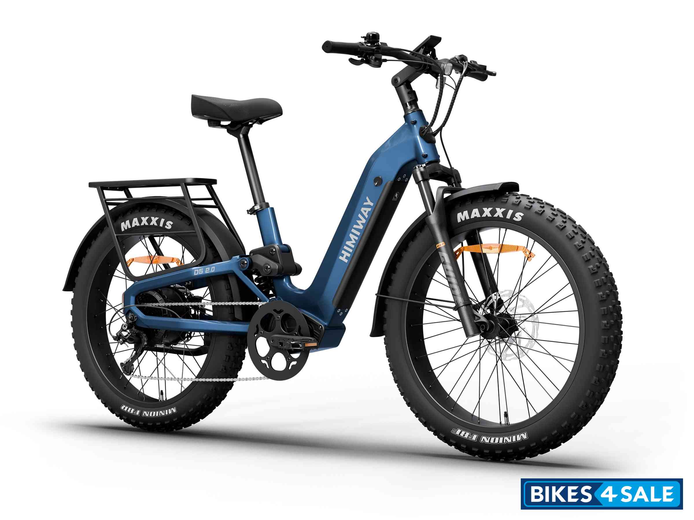 Himiway D5 2.0 ST