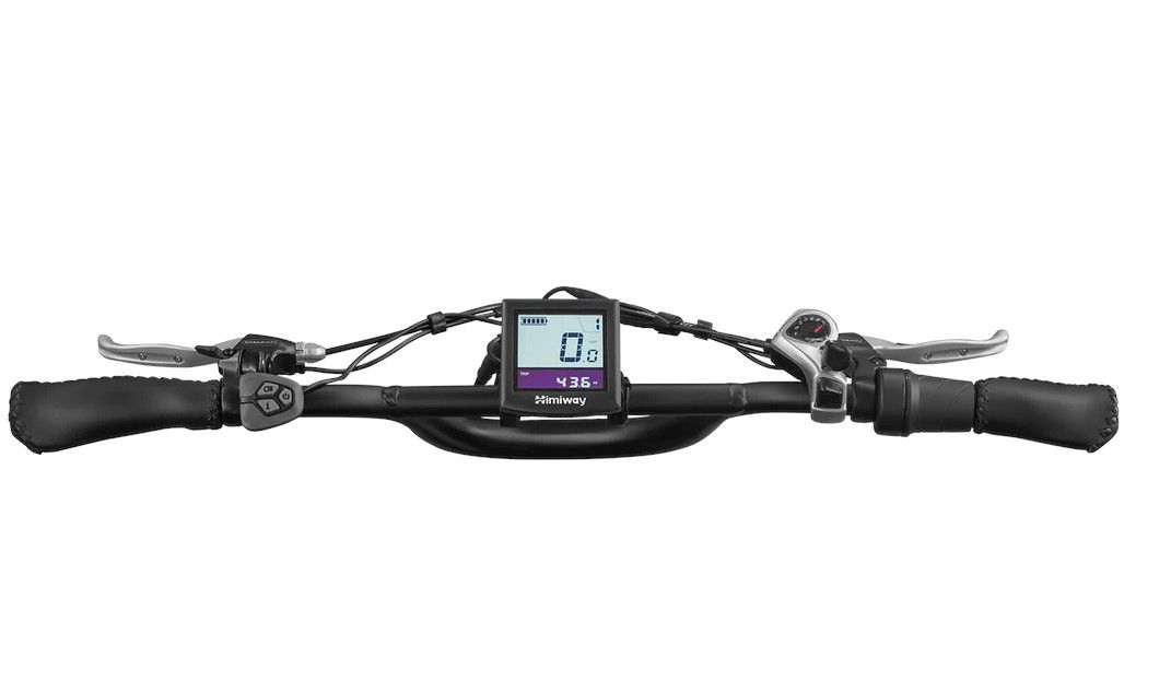 Himiway Escape Pro Electric Bicycle Price, Specs and Features Bikes4Sale