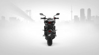 Honda 2021 CB1000R Black Edition