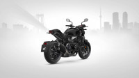 Honda 2021 CB1000R Black Edition