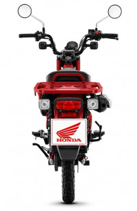 Honda 2021 Honda Trail125 ABS