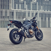 Honda 2022 CB500F ABS