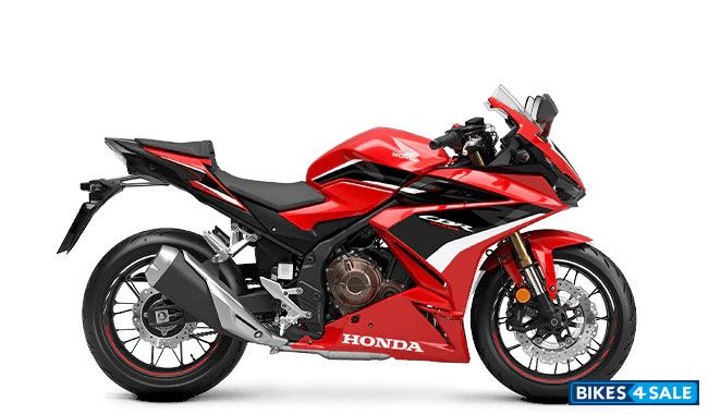 Honda 2022 CBR500R ABS