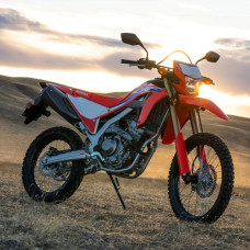 Honda 2022 CRF300L