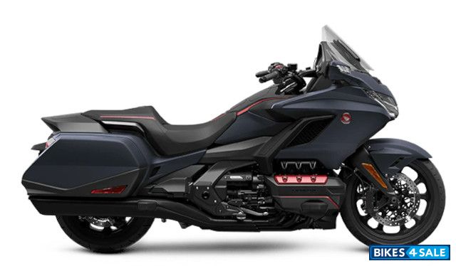 Honda 2022 GOLD WING AUTOMATIC DCT