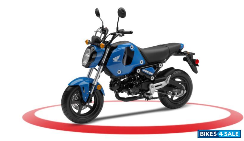 Honda 2022 Grom ABS