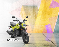 Honda 2022 Navi