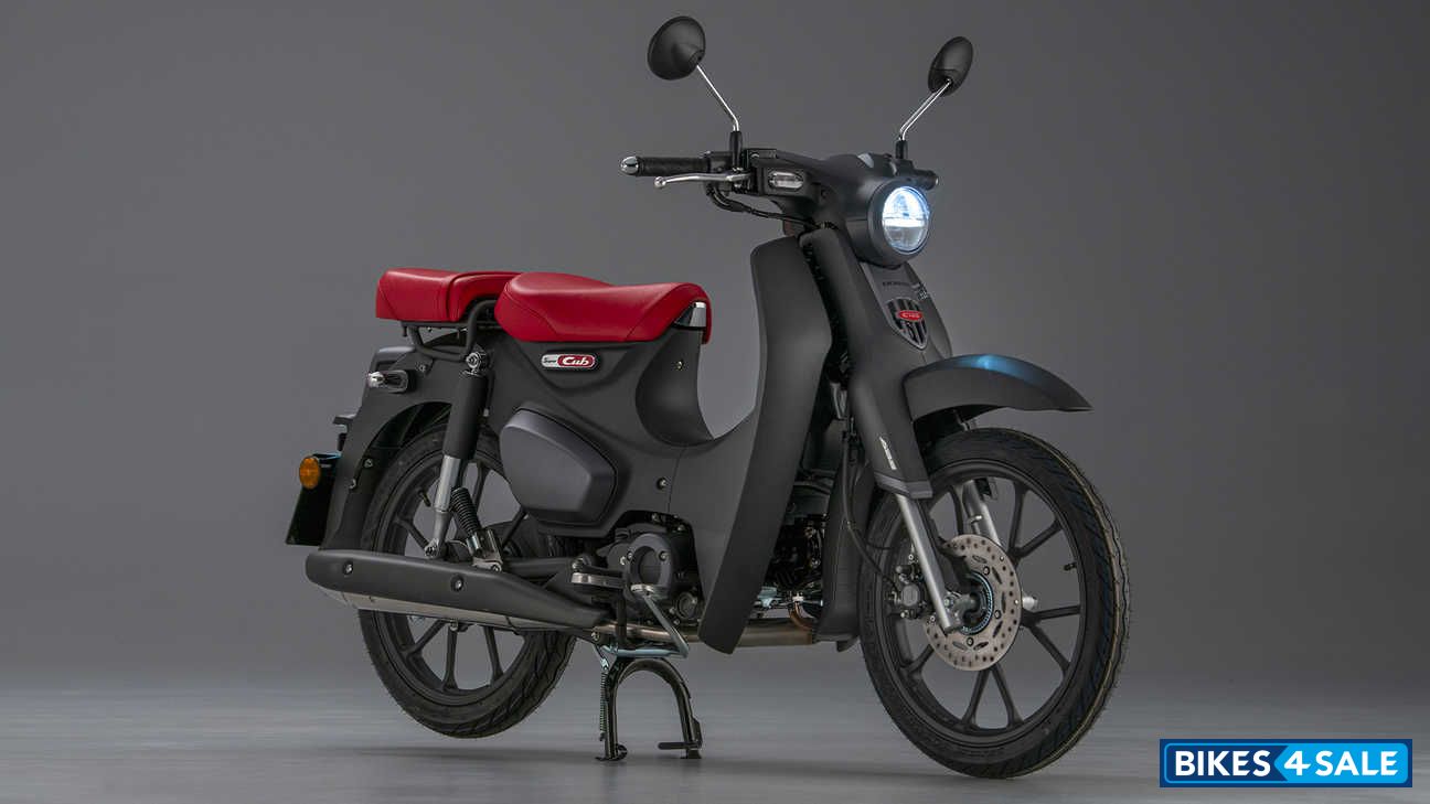 Honda 2022 Super Cub C125