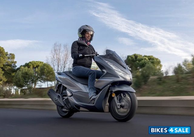 Honda 2023 PCX 125