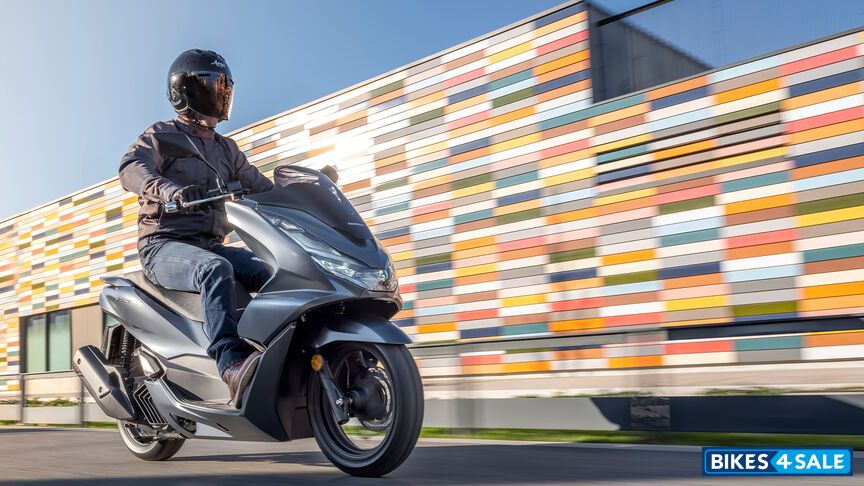 Honda 2023 PCX 125