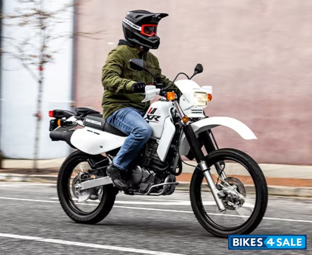 Honda 2023 XR650L
