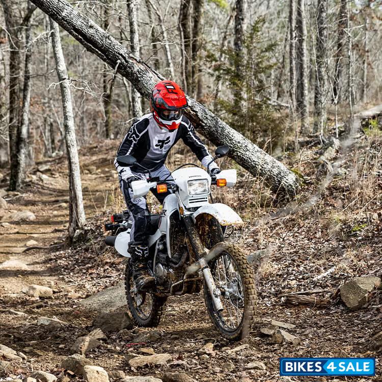 Honda 2023 XR650L