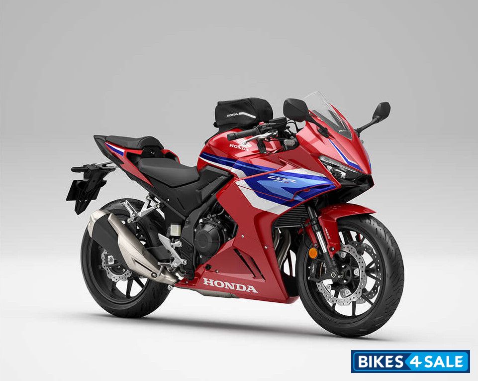 Honda 2024 CBR500R
