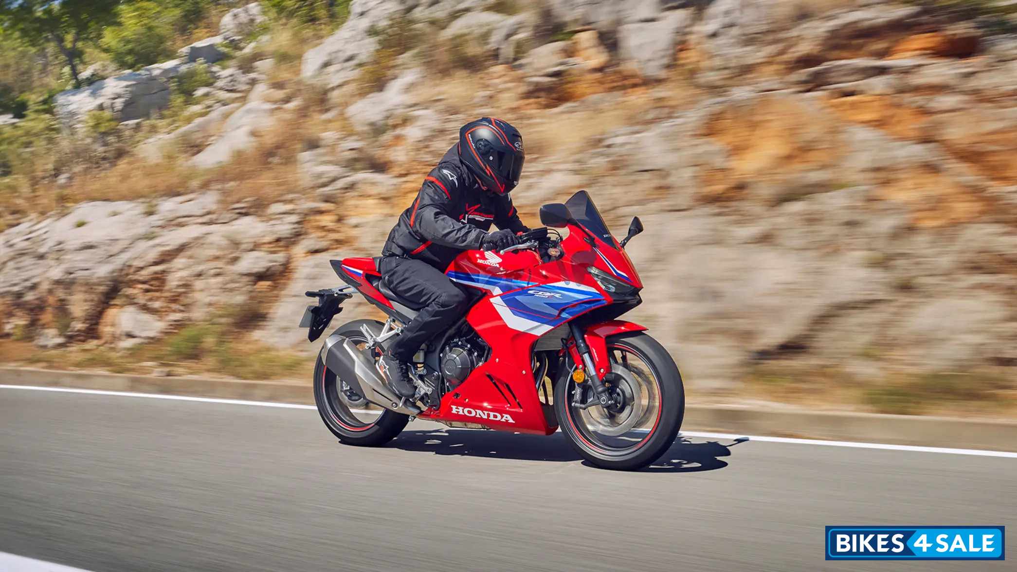 Honda 2024 CBR500R Motorcycle Price Specs And Features Bikes4Sale