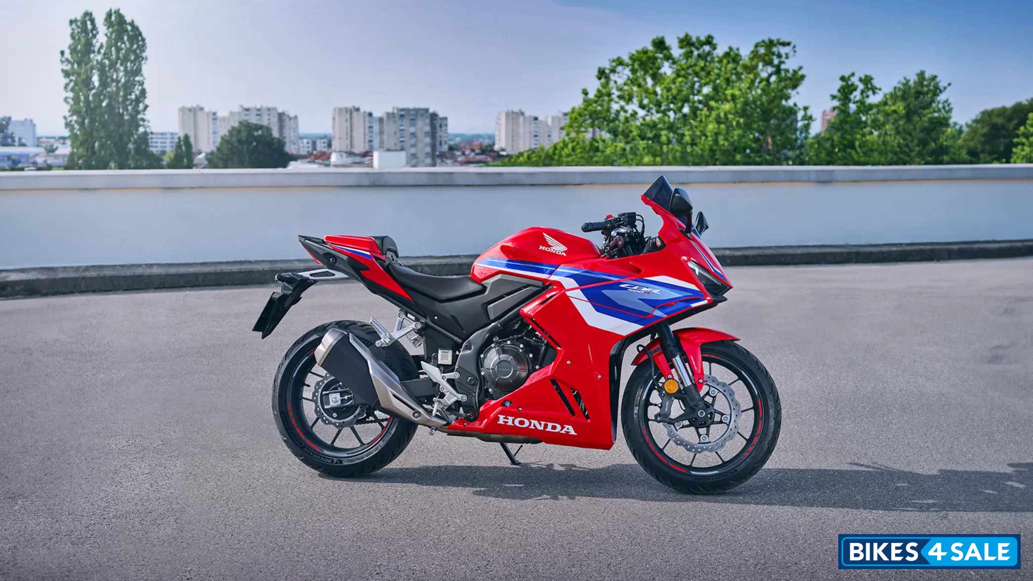 2024 Honda Cbr500R Review Every Honda CBR Series Model Ranked By 