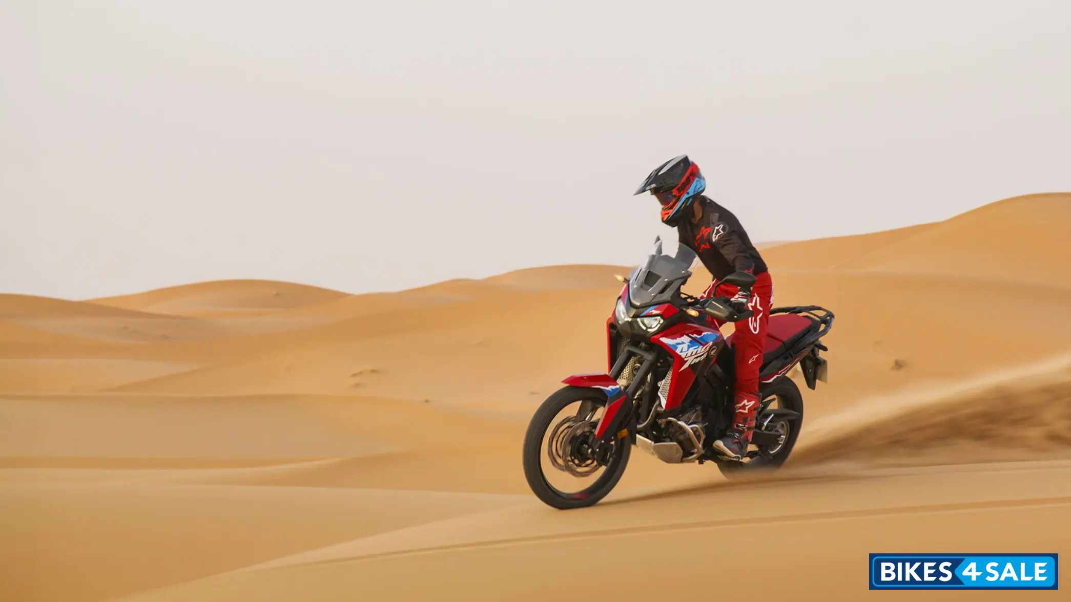 Honda 2024 CRF1100L Africa Twin