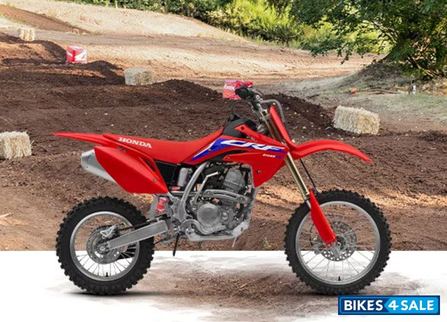 Honda 2024 CRF150R