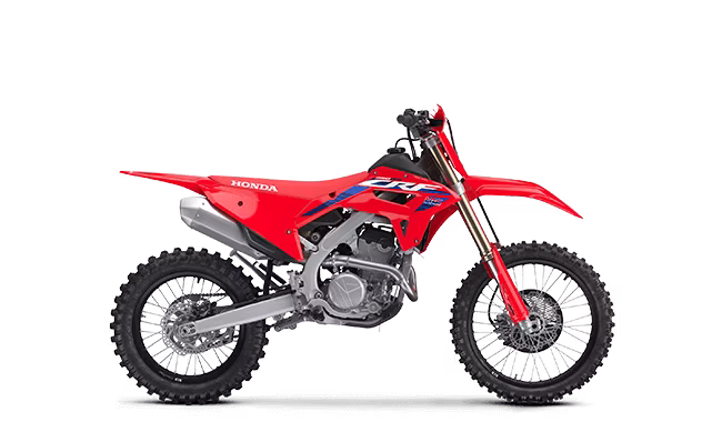 Honda 2024 CRF250RX