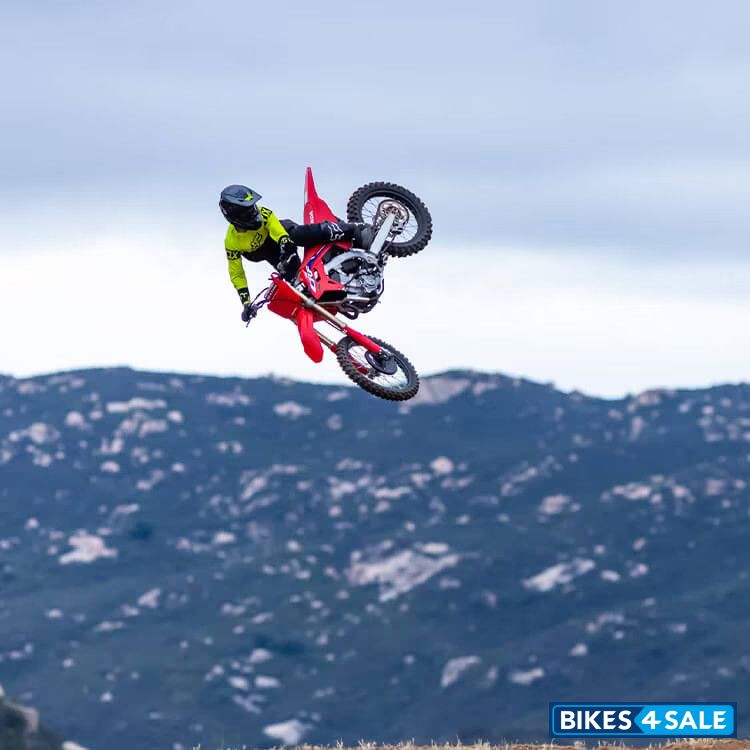 Honda 2024 CRF450R-S