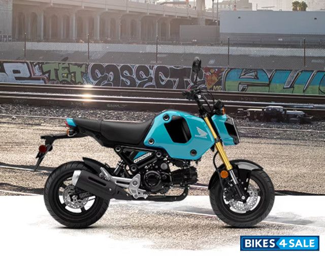 Honda 2024 Grom