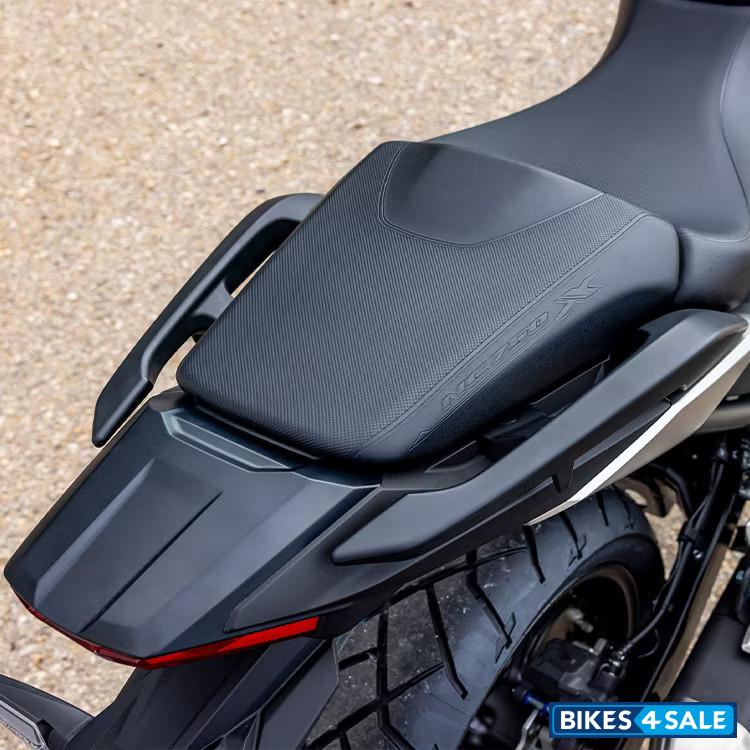 Honda 2024 NC750X DCT